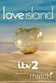 Watch Full Movie :Love Island (2015 )