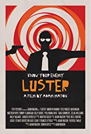 Watch Free Luster (2010)