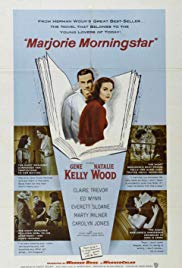 Watch Free Marjorie Morningstar (1958)