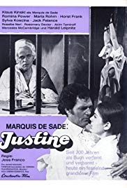 Watch Full Movie :Marquis de Sades Justine (1969)