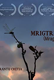 Watch Full Movie :Mirage (2018)