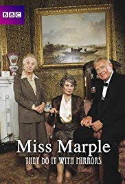 Watch Free Agatha Christies Miss Marple: They Do It with Mirrors (1991)