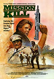 Watch Free Mission Kill (1986)