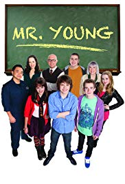 Watch Full Movie :Mr. Young (20112013)