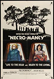 Watch Free Necromancy (1972)