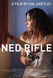 Watch Free Ned Rifle (2014)