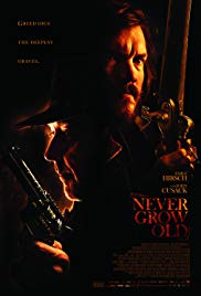 Watch Free Never Grow Old (2019)