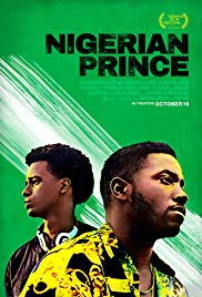 Watch Free Nigerian Prince (2018)