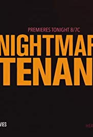 Watch Free Nightmare Tenant (2018)