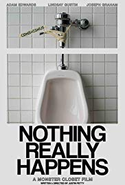 Watch Full Movie :Nothing Really Happens (2018)