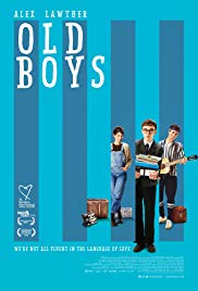 Watch Free Old Boys (2018)