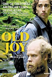 Watch Full Movie :Old Joy (2006)