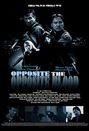 Watch Free Opposite The Opposite Blood (2018)