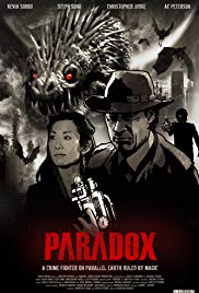 Watch Free Paradox (2010)