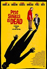 Watch Free Pete Smalls Is Dead (2010)