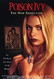 Watch Free Poison Ivy: The New Seduction (1997)