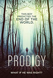 Watch Free Prodigy (2018)