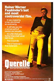 Watch Free Querelle (1982)