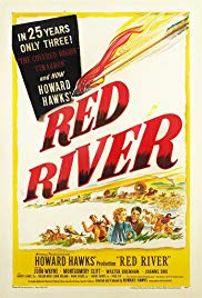 Watch Free Red River (1948)