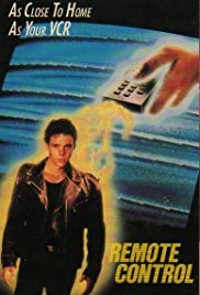 Watch Free Remote Control (1988)