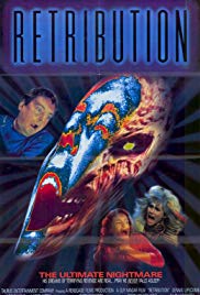 Watch Free Retribution (1987)