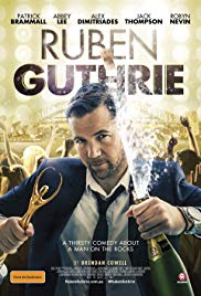 Watch Free Ruben Guthrie (2015)
