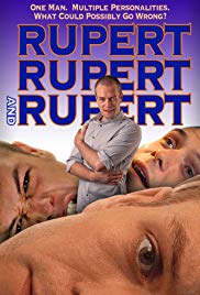 Watch Free Rupert, Rupert & Rupert (2019)