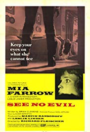 Watch Free See No Evil (1971)