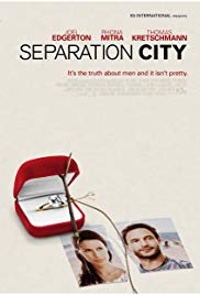 Watch Free Separation City (2009)