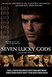 Watch Free Seven Lucky Gods (2014)
