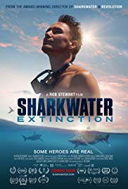 Watch Free Sharkwater Extinction (2018)