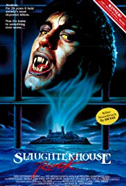 Watch Free Slaughterhouse Rock (1988)