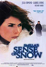 Watch Free Smillas Sense of Snow (1997)