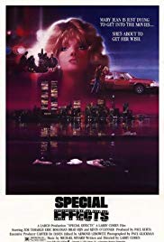 Watch Free Special Effects (1984)