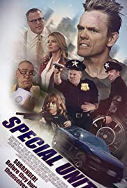 Watch Free Special Unit (2017)