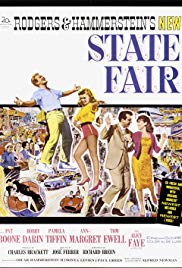 Watch Free State Fair (1962)
