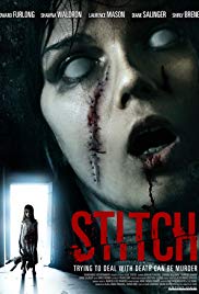Watch Free Stitch (2013)