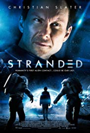 Watch Free Stranded (2013)