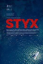 Watch Free Styx (2018)