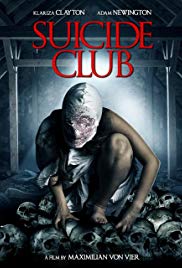 Watch Free Suicide Club (2018)