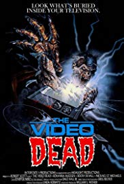 Watch Free The Video Dead (1987)