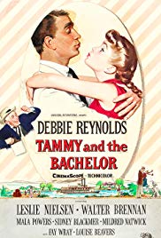 Watch Free Tammy and the Bachelor (1957)