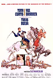 Watch Full Movie :Taras Bulba (1962)