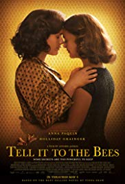 Watch Full Movie :Tell It to the Bees (2018)