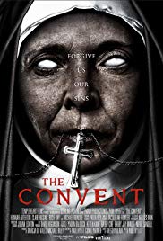 Watch Free The Convent (2018)