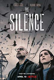 Watch Free The Silence (2019)