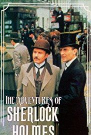 Watch Full Movie :The Adventures of Sherlock Holmes (19841985)