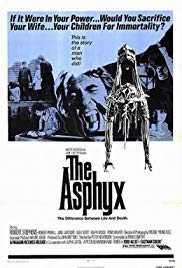 Watch Free The Asphyx (1972)