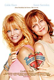 Watch Free The Banger Sisters (2002)