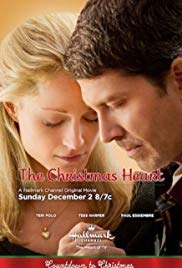 Watch Free The Christmas Heart (2012)
